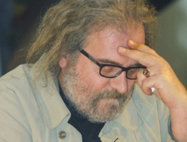 Πέθανε ο σκηνοθέτης Γιάννης Κασπίρης