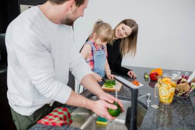Το ελληνικό τραπέζι: Η διαχρονική αξία της οικογενειακής συγκέντρωσης