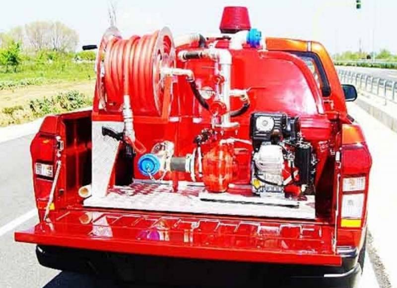 26 εποχικοί για πυροπροστασία στο Δήμο Οιχαλίας