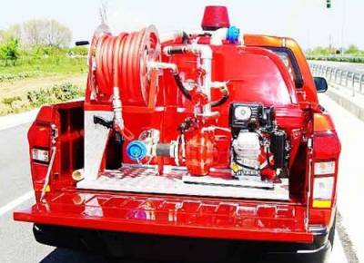 26 εποχικοί για πυροπροστασία στο Δήμο Οιχαλίας