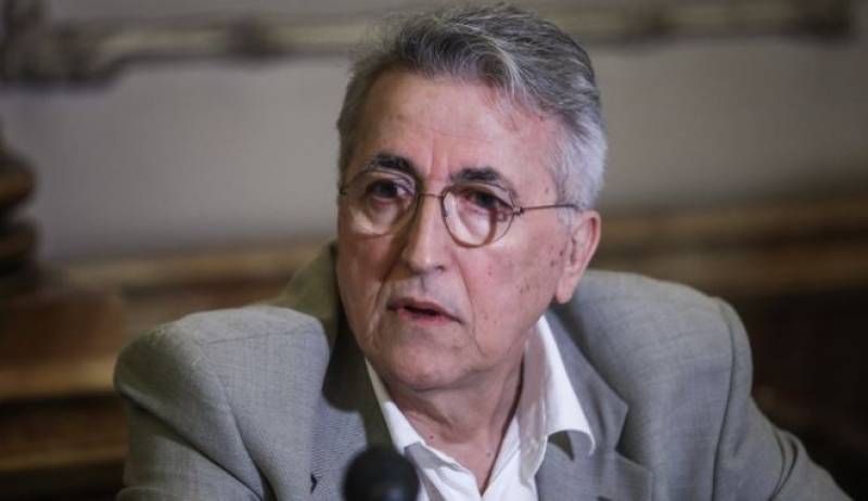 Ο πρόεδρος της ΓΣΕΕ τη Δευτέρα στην Καλαμάτα