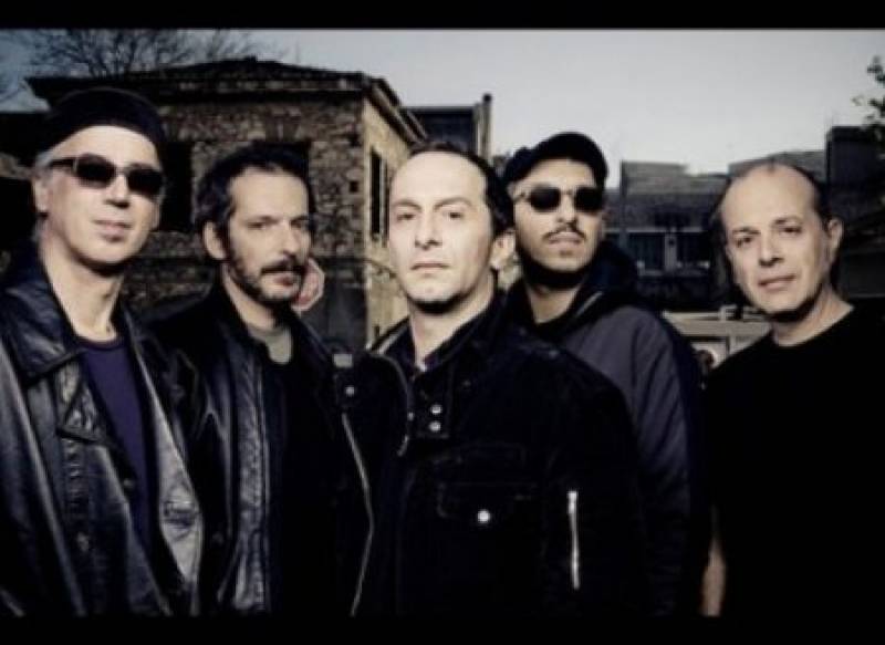 Οι “Mode Plagal&quot; στο Λεβίδι Αρκαδίας