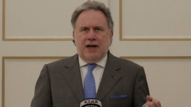 Γ. Κατρούγκαλος: Απαράδεκτες και προκλητικές οι δηλώσεις Ερντογάν στον ΟΗΕ