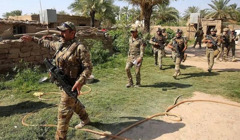 Ιράκ: 18 νεκροί έπειτα από τέσσερις επιθέσεις τζιχαντιστών