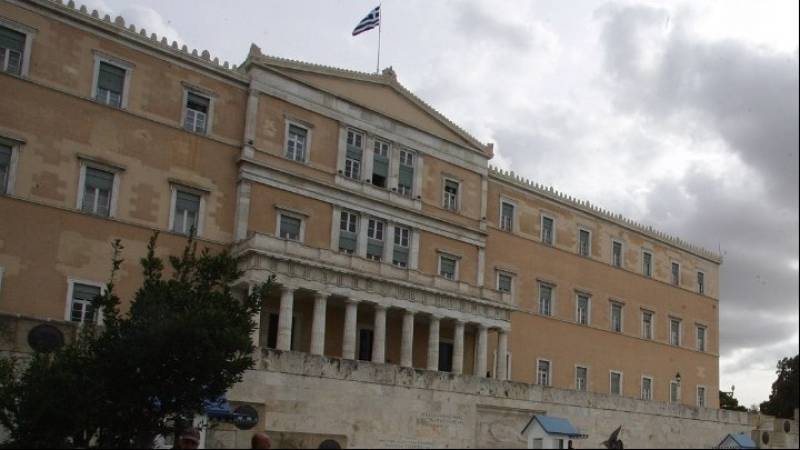 Κοινή πρόταση ΣΥΡΙΖΑ-ΠΣ και Νέας Αριστεράς για Προκαταρκτική Επιτροπή για τους Σπ.Λιβανό και Φ.Αραμπατζή