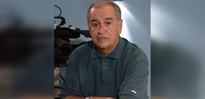 Πέθανε ο Κώστας Λυχναράς – Σκηνοθέτης των «Κωνσταντίνου και Ελένης» και «Καφέ της Χαράς»