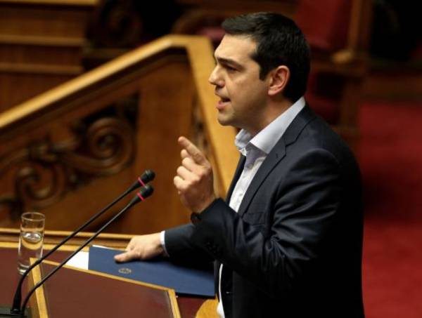 Τσίπρας προς Σαμαρά: Σας ζητάμε να υιοθετήσετε τις &quot;κόκκινες γραμμές&quot; μας