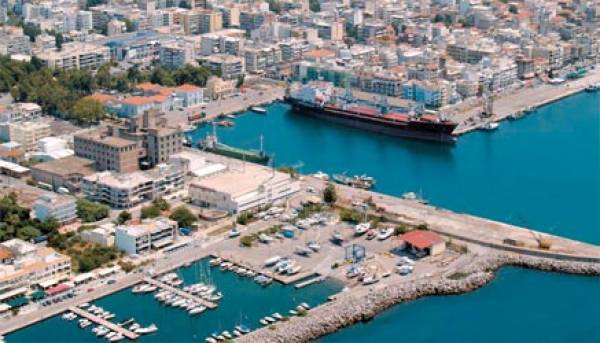 Λιμάνια αναψυχής σε Καλαμάτα και Πύλο