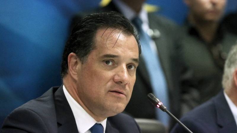 Γεωργιάδης: Τελικά, οι κτηνοτρόφοι πούλησαν σε λογικές τιμές το Πάσχα