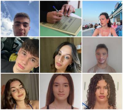 Ετοιµάζουν βαλίτσες για τη φοιτητική ζωή - Μεσσήνιοι μαθητές με υψηλές επιδόσεις μιλούν στην "Ε"