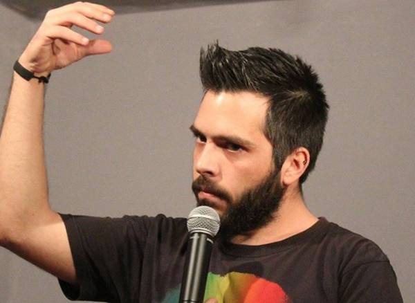 Στο "Thinking cup” ο Σπύρος Φράγκος