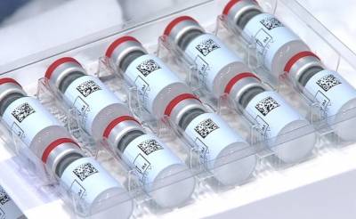 «Πράσινο φως» από τον FDA για τη χρήση του εμβολίου της Johnson &amp; Johnson στις ΗΠΑ