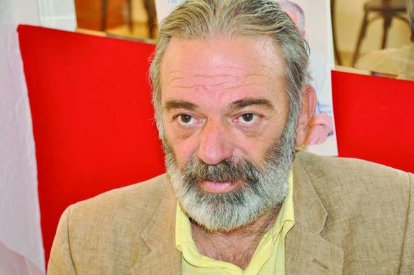 Μπάμπης Βακαλόπουλος: Τα ψέματα δεν κοστίζουν τελικά...