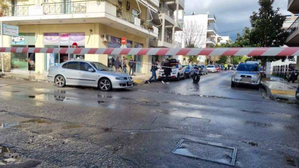Καλαμάτα: Συνελήφθη ο ένας δράστης - Ταυτοποιήθηκε και ο εκτελεστής