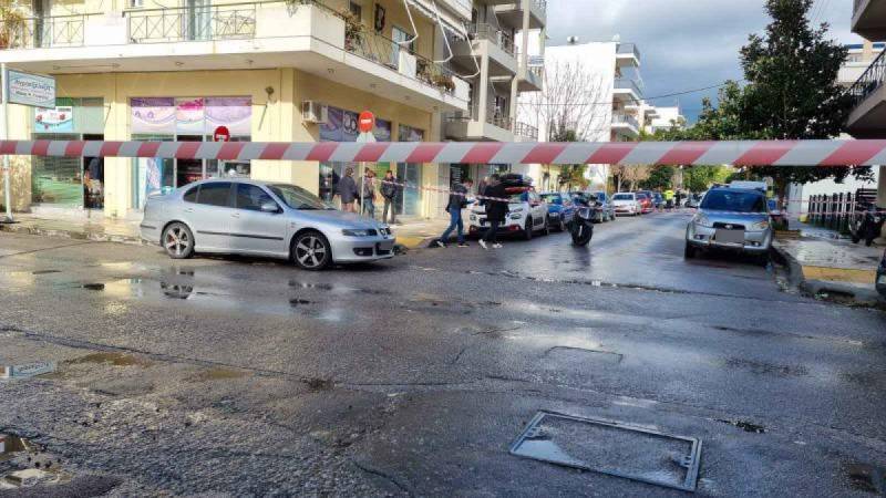 Καλαμάτα: Συνελήφθη ο ένας δράστης - Ταυτοποιήθηκε και ο εκτελεστής