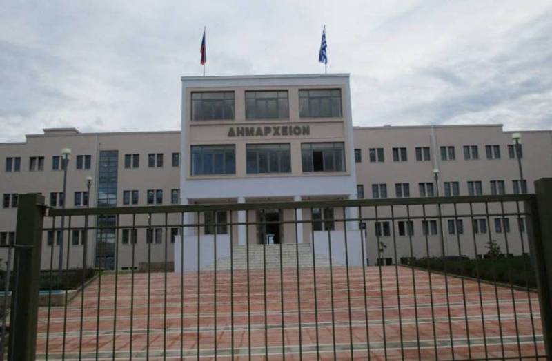Αντιπαράθεση στο Δημοτικό Συμβούλιο Καλαμάτας για την απόλυση προσληφθέντων με Stage