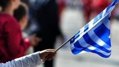 O εορτασμός της 28ης Οκτωβρίου στον Δήμο Οιχαλίας