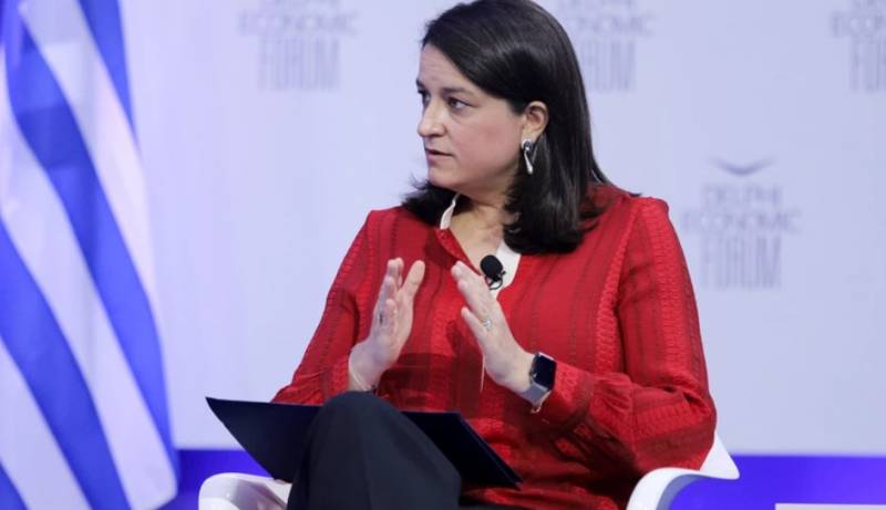 Κεραμέως: Στόχος η επίτευξη ενός συμπεριληπτικού ψηφιακού εκπαιδευτικού μοντέλου