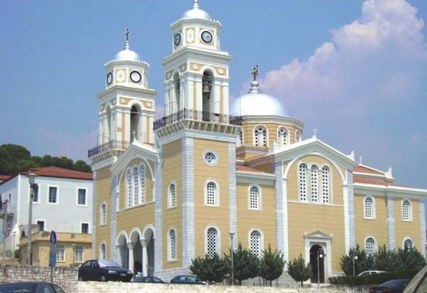 Δημοτικό Συμβούλιο Καλαμάτας: Γύρισαν την πλάτη στα αρχαία της Υπαπαντής