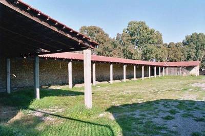 Πρόταση για αξιοποίηση Μπεζεστενίου στον Μελιγαλά