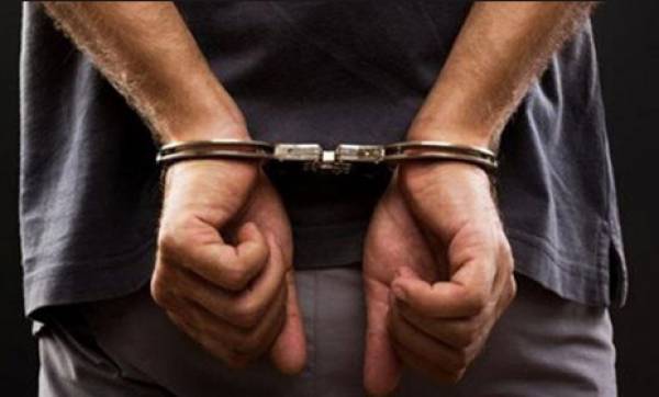 Τον "τσίμπησαν" για χασίς στο Ιστορικό Κέντρο Καλαμάτας