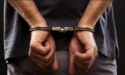 Τον "τσίμπησαν" για χασίς στο Ιστορικό Κέντρο Καλαμάτας