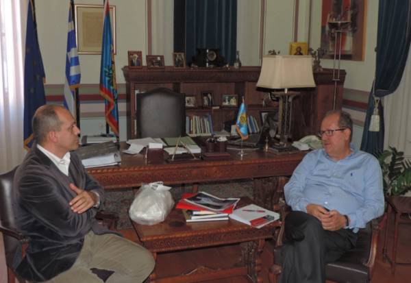 Προσπάθεια εξωστρέφειας από το Πανεπιστήμιο Πελοποννήσου