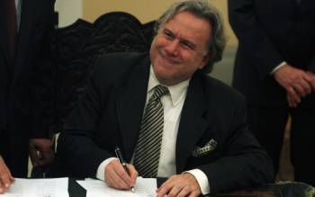 Κατρούγκαλος: Σκάνδαλο ο μη διορισμός επιτυχόντων του ΑΣΕΠ