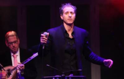 Δημήτρης Κόκοτας: Τα νεότερα για την υγεία του τραγουδιστή - «Θέλει χρόνο, όλα θα πάνε καλά» (Βίντεο)