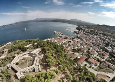 Κέντρο Ημέρας για τη Μνήμη και την Ανοια: Δωρεάν έλεγχος μνήμης στην Πύλο