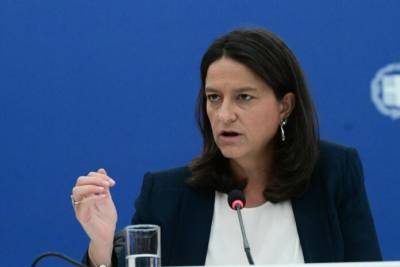 Κεραμέως: Στις 19 και 22 Δεκεμβρίου οι καταβολές των συντάξεων (Βίντεο)