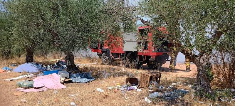 Τοξικά σκουπίδια