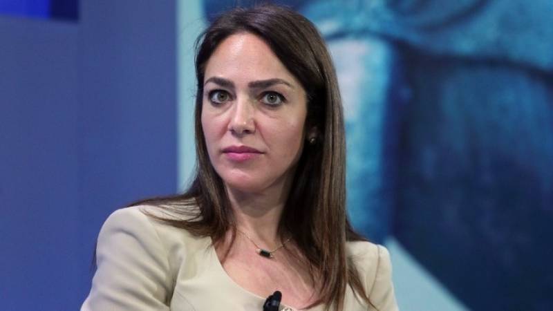 Μιχαηλίδου: Η προστασία των παιδιών από τον ψηφιακό εθισμό ξεκινά από την οικογένεια, αλλά χρειάζεται κανόνες και από την Πολιτεία