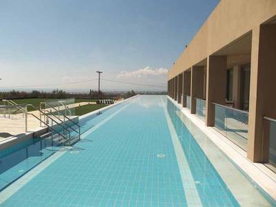 Eγκαινιάζεται αύριο το &quot;Παπαδοπούλειον&quot;: Φιλοξενία ηλικιωμένων με ανέσεις και δράσεις