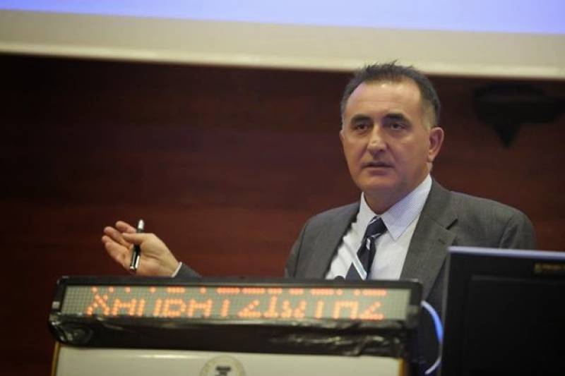 44 χρόνια Νέα Δημοκρατία