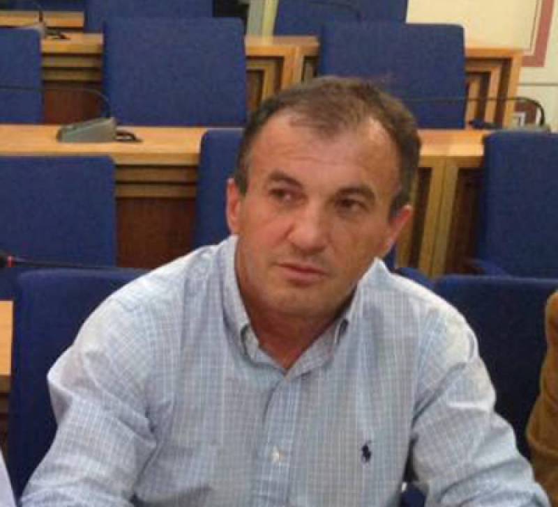 Καλαμάτα: Χριστόπουλος για πάρκα τσέπης και προστασία επαγγελματιών