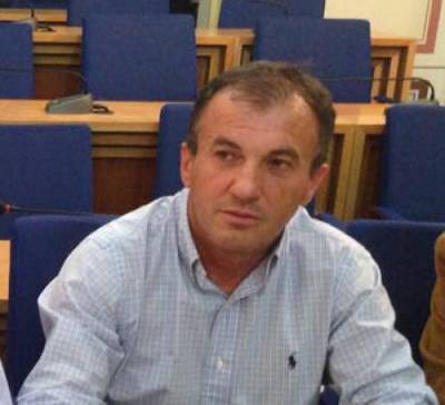 Καλαμάτα: Χριστόπουλος για πάρκα τσέπης και προστασία επαγγελματιών