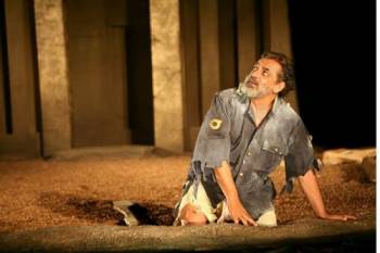 Αντώνης Καφετζόπουλος: "Η ανακύκλωση του παλιού πολιτικού συστήματος δεν είναι η λύση"