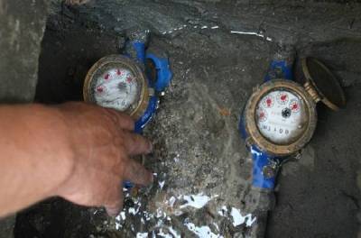 Στο Δ.Σ. της ΔΕΥΑ Μεσσήνης υπόθεση νεροκλοπής