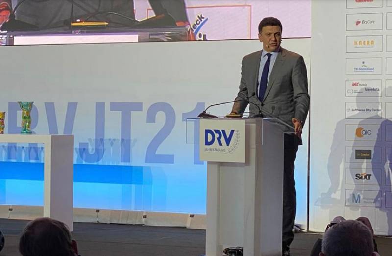 Κικίλιας: "Το μοντέλο τουριστικής ανάπτυξης της Μεσσηνίας, παράδειγμα για όλη την Ελλάδα"