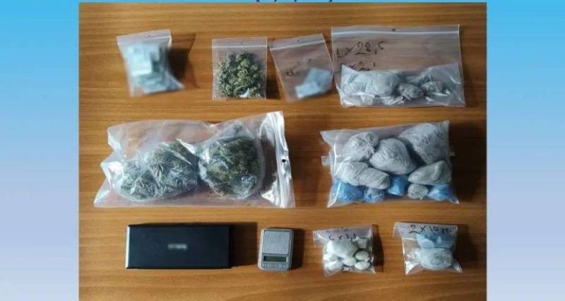 Δραπετσώνα: Είχε μετατρέψει το σουβλατζίδικο σε κέντρο διακίνησης ναρκωτικών