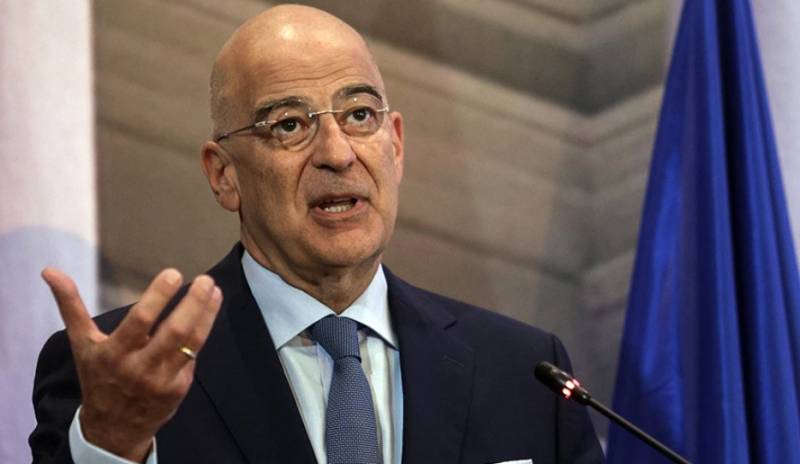 Δένδιας: Η Λευκωσία δεν μπορεί να παραμένει η μοναδική διχοτομημένη πρωτεύουσα της Ευρώπης