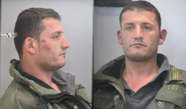 Στη δημοσιότητα τα στοιχεία του κατηγορούμενου για δολοφονίες ηλικιωμένων σε Σπηλια Μεσσηνίας και Τρίπολη