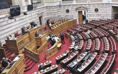 Χαμηλό το ενδιαφέρον των αποδήμων για ψήφο