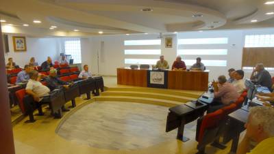 Πρόσληψη 30 μόνιμων υπαλλήλων καθαριότητας ζητάει ο Δήμος Μεσσήνης