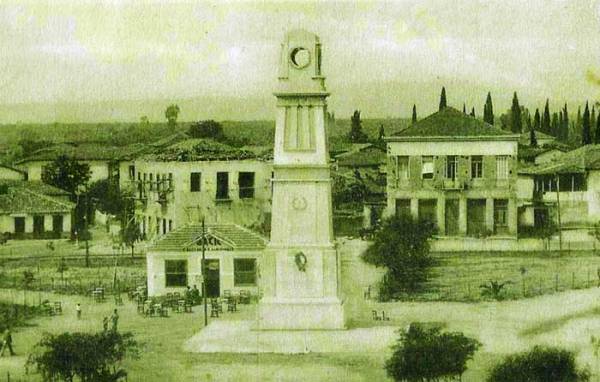 “Ηταν μια φορά το Νησί … Ενα φωτογραφικό ταξίδι 1910 - 1974”