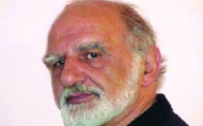 Μασσαβέτας: Η ζωή… εν τέφρα