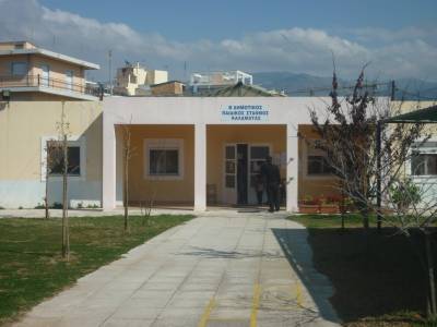 Προσωρινοί πίνακες μοριοδότησης για Παιδικούς Σταθμούς του Δήμου Καλαμάτας