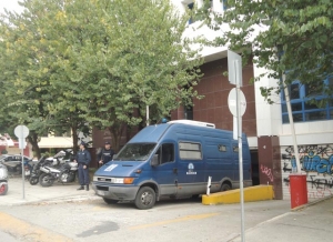 "Ο Μεσάι σκότωσε τον Ψυχόπαιδα" υποστήριξε ο Αλβανός κατηγορούμενος