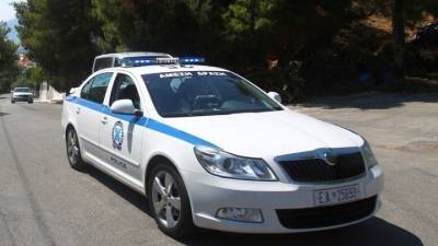 Εξαρθρώθηκε σπείρα που καλλιεργούσε και διακινούσε κάνναβη σε Αρκαδία και Αττική